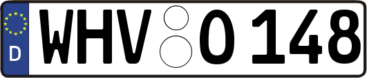 WHV-O148