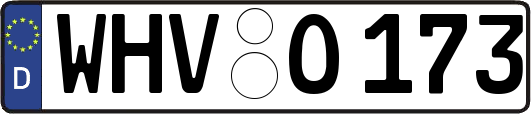 WHV-O173
