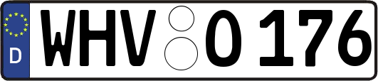 WHV-O176