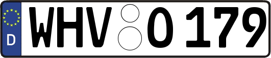 WHV-O179