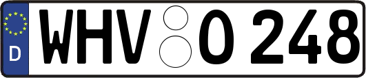 WHV-O248