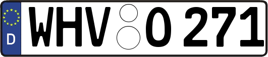 WHV-O271