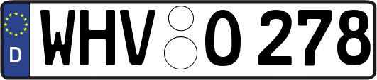WHV-O278
