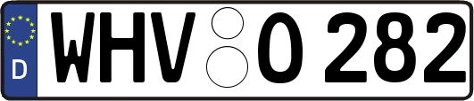 WHV-O282