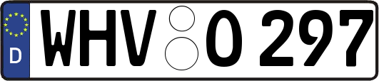 WHV-O297