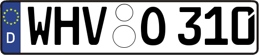 WHV-O310