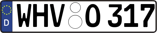 WHV-O317