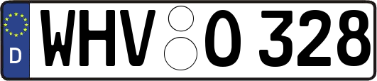 WHV-O328