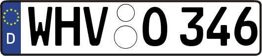 WHV-O346