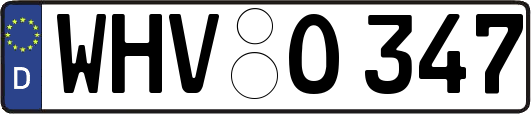 WHV-O347