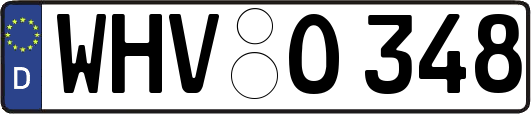 WHV-O348