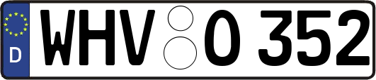 WHV-O352