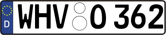 WHV-O362
