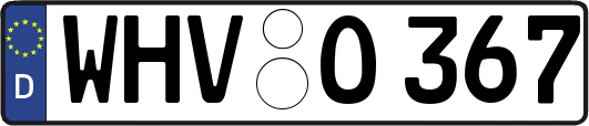 WHV-O367