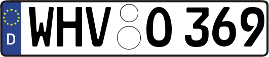 WHV-O369