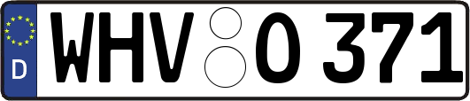 WHV-O371