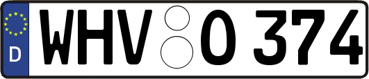 WHV-O374