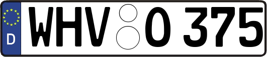 WHV-O375
