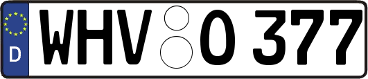 WHV-O377