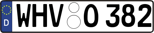 WHV-O382