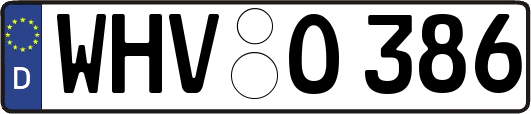 WHV-O386