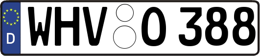 WHV-O388
