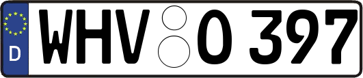 WHV-O397