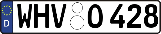 WHV-O428