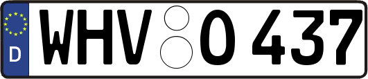 WHV-O437