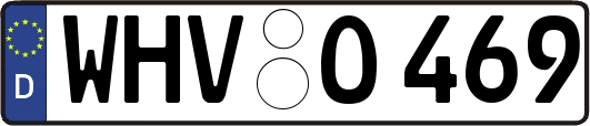 WHV-O469