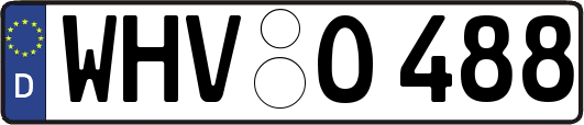 WHV-O488