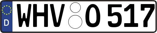 WHV-O517