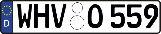 WHV-O559