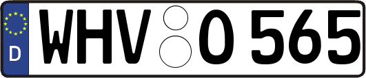 WHV-O565