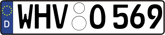 WHV-O569