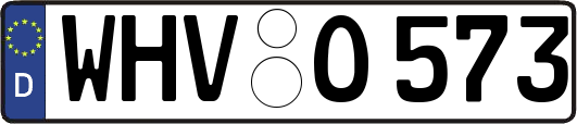 WHV-O573