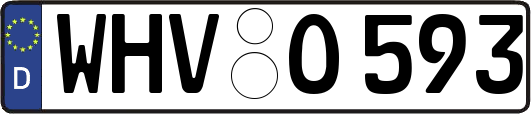 WHV-O593