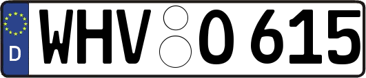 WHV-O615