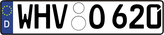 WHV-O620