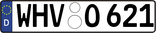 WHV-O621