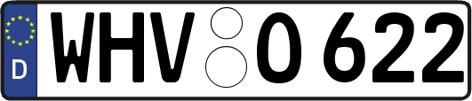 WHV-O622