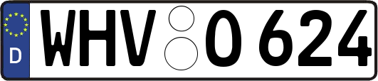 WHV-O624