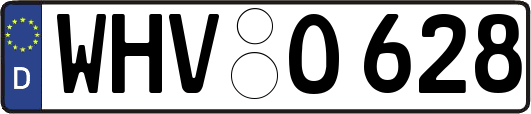 WHV-O628