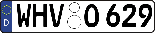 WHV-O629