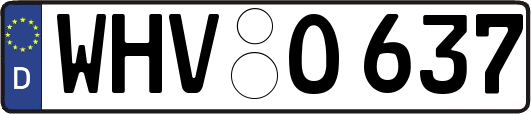 WHV-O637
