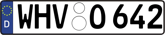 WHV-O642