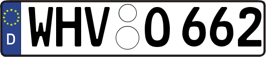 WHV-O662