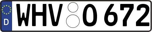 WHV-O672