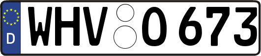 WHV-O673