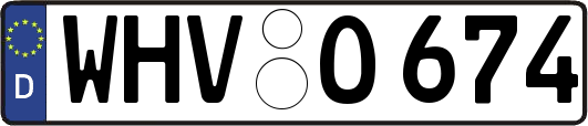 WHV-O674